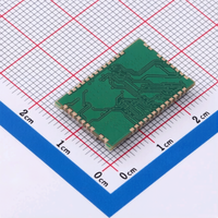 Module double LoRa BLE authentique RAk4630-8-SM-I, LoRa & BLE 5.0, 868 MHz, 2-3,6 V, SX1262+nRF52840, SMD 23x15 mm en stock