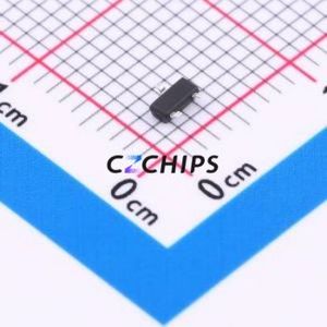 Transistor de Efecto de Campo (MOSFET) IRLML9301TRPBF-HXY SOT-23 Nuevo y Original - Product Image 2