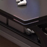 Bureau Gaming Simple