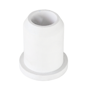 Alumínio fundição cerâmica tubo com alta temperatura resistência para Riser Sleeve - Product Image 6