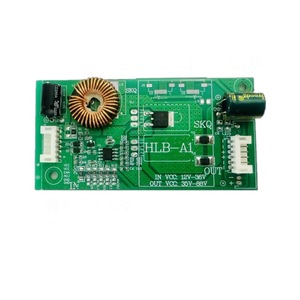 HLB-A1 LED Driver Board Constant Current PCB Module For <b>TV</b> <b>Backlight</b> 32 42 50 Inch - Product Image 4