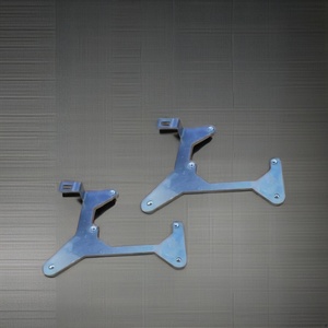 Support de fixation pour module adaptateur de cadre de phare Sanvi, compatible avec d'autres accessoires de phare - Product Image 3