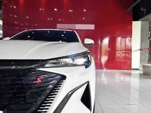 SUV Compacto Usado <span class=keywords><strong>Barato</strong></span> Changan X5 PLUS Modelo 2025 Edición de Alta Energía 1.5T Turbo Gasolina Auto de <span class=keywords><strong>Segunda</strong></span> <span class=keywords><strong>Mano</strong></span> - Product Image 4