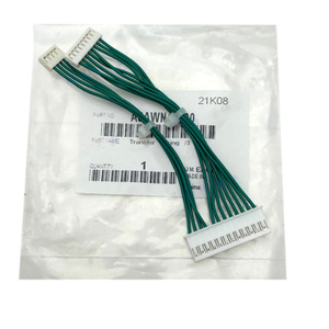 สายไฟโอน A5AWN15400สำหรับ <span class=keywords><strong>Konica</strong></span> Minolta C1085 1100 6085 <span class=keywords><strong>6100</strong></span> - Product Image 2