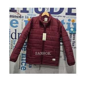 High on Demand Mens Winter <b>Jacket</b> Heavy Duty Thermal <b>Parka</b> Coat for Cold Weather Snow Protection Use Available For Sale - Product Image 1