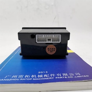 Panneau de commande d'essuie-glace neuf 163-6701 1636701 pour E320C E325C E330C - Product Image 4