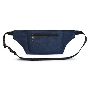Sac banane multifonctionnel imperméable pour le sport et la course à pied, idéal pour l'extérieur et les loisirs - Product Image 5