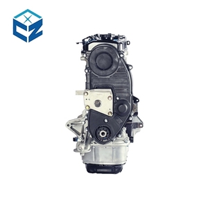 ชิ้นส่วนประกอบเครื่องยนต์รถใช้4G94 2.0L สมบูรณ์สำหรับ <span class=keywords><strong>Mitsubishi</strong></span> <span class=keywords><strong>Lancer</strong></span> Galant - Product Image 4