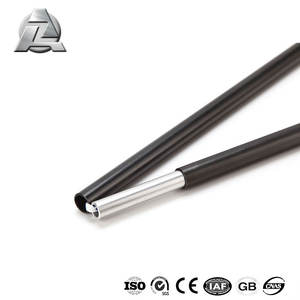 Verstelbare Tentstok 13Mm Aluminium Tentstok Voor Buiten Omgaan Met Het Slechte Weer - Product Image 2