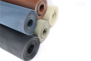 Chất lượng cao thép không gỉ Micro lưới màn hình bột đục máng xối lá bảo vệ để bán - Product Image 5