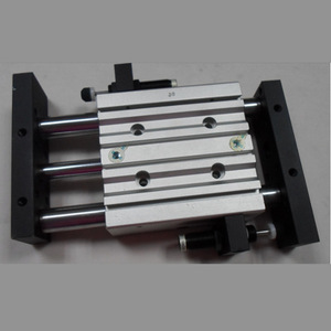 Ts25 50 Am2 Standard Cylinder Aluminum Pneumatic <b>Actuator</b> For Industrial Automation - Product Image 1