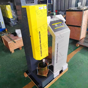 Kiểm tra mật độ máy Đầm đất tự động - Product Image 1