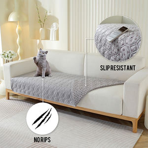 Vente en gros Fabrication Housse de protection de meuble imperméable antidérapante Chien <span class=keywords><strong>Chat</strong></span> <span class=keywords><strong>Canapé</strong></span> Housses de <span class=keywords><strong>canapé</strong></span> Tapis de <span class=keywords><strong>pipi</strong></span> - Product Image 1