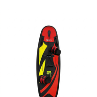 Planche de surf électrique Sabo Sports 12KW EPP 55KM/H à prix d'usine, Jet Board électrique en promotion