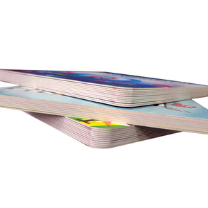 Niños <span class=keywords><strong>libro</strong></span> de la Junta aprender inglé<span class=keywords><strong>s</strong></span> alfabeto fonética abc de libros - Product Image 5