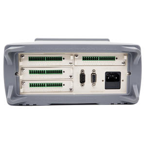 AT4532 TERMOPAR UNIVERSAL MULTICANAL PROBADOR DE TEMPERATURA MEDIDOR REGISTRADOR DE DATOS - Product Image 5