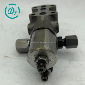 Soupape de décharge EexcavaStart 207-0695 7986491-16 de remplacement pour moteur d'excavatrice 3054C 3054E 3176C, garantie 1 an - Product Image 5