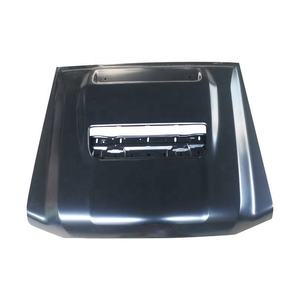 Capó de coche compatible con camionetas Land Cruiser FJ75, FJ79 y LC76 de 2007 a 2023. - Product Image 4
