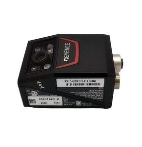 SR-750HA - Escáner de Códigos 1D y 2D Compacto de Alto Rendimiento y Largo Alcance - Product Image 1