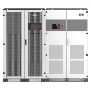 Système Solaire Commercial à Haut ROI 200kW 300kW 500kW 1MWH 2MWH 3MWH avec Stockage – Système Solaire Complet Connecté au Réseau Abordable – <span class=keywords><strong>Prix</strong></span> - Product Image 3