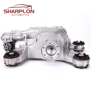 ชุดประกอบเพลาล้อหลังแบบดิฟเฟอเรนเชียลสำหรับ0AY525010L ทิกวนที่นั่ง VW - Product Image 2
