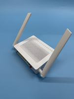 Prix de gros Modem XPON F663NV3A Routeur monobande avec 1GE+3FE 1POTS 2.4G Wifi AC Fibre jusqu'à la maison (FTTH) ONT ONU