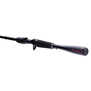 Canne à pêche à lancer haute sensibilité Shimano Zodias Pack 5 pièces, poignée monocoque en carbone, technologie HI-POWER X pour la pêche au bar, utilisation en voyage - Product Image 3
