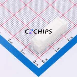 ZHD-26Y Housing (Wire-to-Board / Wire-to-Wire) P=1.5mm Connector ( Jack Structure: 2x13P )( Pitch: 1.5mm )( Number of Rows: 2 ) - Product Image 1