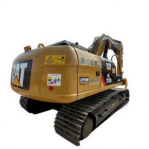 รถขุดมือสอง CAT 315D 2L ราคาถูก คุณภาพเยี่ยม รถขุดมือสอง CAT ขาย - Product Image 1