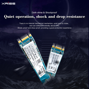 128GB M.2 NGFF 2280 SSD Chất lượng cao nội bộ ổ đĩa trạng thái rắn cho PC được sử dụng cho máy tính để bàn ứng dụng TLC NAND <span class=keywords><strong>flash</strong></span> 3D giao diện - Product Image 5