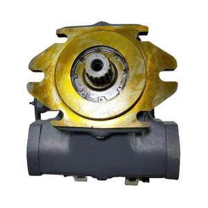 Pompe à piston hydraulique A4VG71 A4VG71DA1D3L/32R-NZF02F021SP-S A4VG71DA2D7/32R-NZF02F021SP Pompe à piston hydraulique A4VG71 - Product Image 6