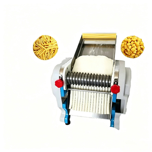Máquina Eléctrica de Precisión para Cortar Masa, Antiadherente, para Hacer Bolas de Taro y Masa Redonda - Product Image 4