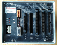 Composants électriques pour machines à filer Pièces de machines à souffler et à carder pour Crosrol MK4/MK5A/MK5C/MK5D/MK6/MK7