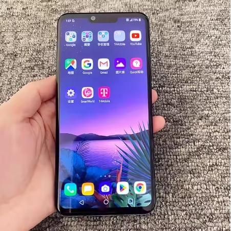 Used Phones for Sale for LG G5 32G Android Smartphone Original Used Phone Wholesale Used Mobile Phones