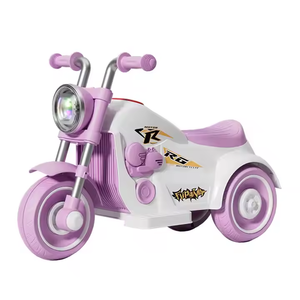 Trottinette Enfant en Gros avec Fonctions Éducatives Précoce, Conception à Trois Roues pour l'Extérieur, Cadre Léger en Aluminium pour Bébés - Product Image 3