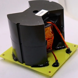 Khách hàng thực hiện tần số cao điện biến áp cuộn cảm 2.7mh pm8770 bán hàng trực tiếp nhà máy cuộn cảm CuộN - Product Image 3