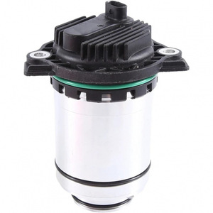 Electronic Oil <b>Pump</b> 1108202-00-M Replacement Part for Repair Silver <b>Black</b> - Product Image 2