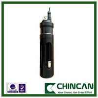 Sensor Kualitas Air Multiparameter 4 Port CHINCAN Y4000 (Termasuk Sensor PH Digital, Temperatur, dan Turbiditas CT) OEM