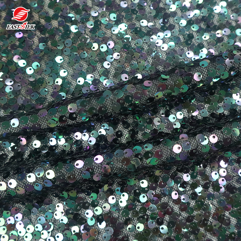 Wholesale New Textile Polyester Woven Clothes