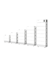 Menara Baterai Lithium Tegangan Tinggi Dyness Pro TP7 TP11 TP15 TP23 LiFePO4 IP55 7.68KWH 11.52KWH 15.36KWH 19.2KWH 23.04KWH