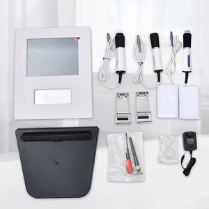 Precio de Promoción de Fábrica: Dispositivo de Oxígeno con Burbujas de CO2 para Aclarar la Piel y Reducir Arrugas, Máquina Antienvejecimiento con Kits - Product Image 5