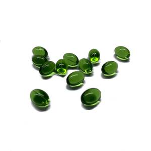 Sağlık takviyesi % 100% saf organik <span class=keywords><strong>Spirulina</strong></span> tozu Tablet zayıflama tableti - Product Image 6