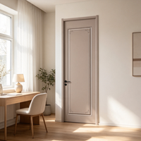 LT Isolation acoustique moderne, anti-rayures, décoration intérieure, bois MDF traité thermiquement en vrac, surface pour salon, chambre, cuisine