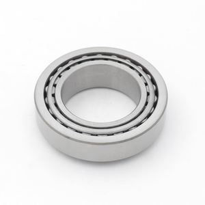 NP604623/NP577617 ตลับลูกปืนเม็ดเรียวแบบแถวเดียวสำหรับรถยนต์ ตลับลูกปืนเกียร์แบบเมตริก - Product Image 5