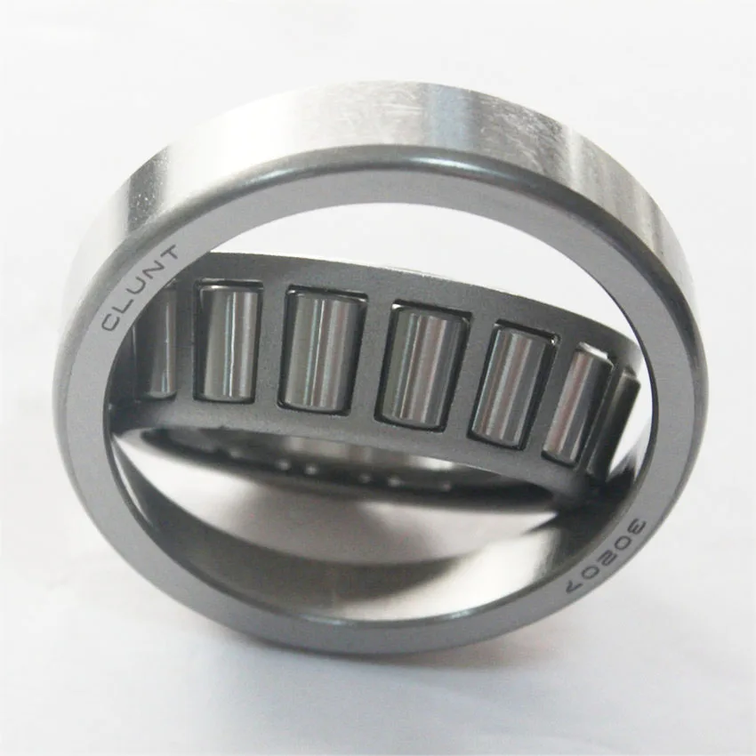 ZXY-3017 Tapered Roller Bearing - CLUNT Precision & Durability
