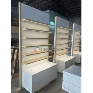 New Invention Sunglasses Cardboard Display Retail Optical Stand Display Retail Wall Shelving Modern Sunglasses Store Fixture - Product Image 5