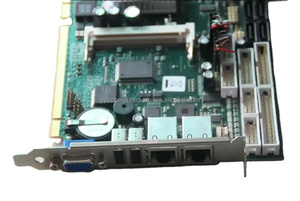 LF-<span class=keywords><strong>PCI</strong></span>-760 100% OK IPC Board <span class=keywords><strong>PCI</strong></span>-760 kích thước đầy đủ <span class=keywords><strong>CPU</strong></span> Thẻ <span class=keywords><strong>PCI</strong></span>-E <span class=keywords><strong>PCI</strong></span> công nghiệp nhúng Mainboard picmg 1.3 với <span class=keywords><strong>CPU</strong></span> RAM - Product Image 3
