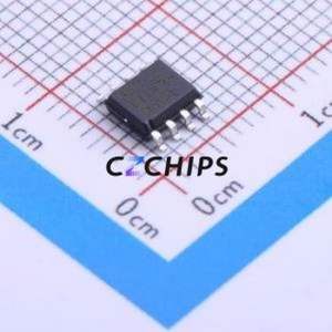 Nuevo y Original amplificador de precisión de chip IC de circuito integrado de 21, 1, 2, 1, 2, 1, 1, 2 - Product Image 1