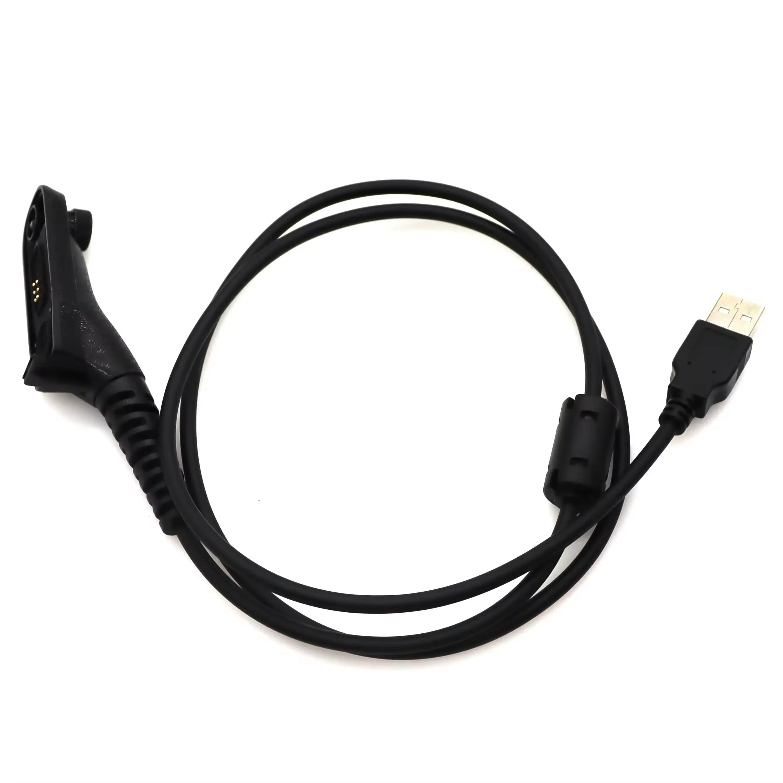 Walkie Talkie PMKN4012B USB Programming Data Cable for Motorala DP3600 DP3400 XPR6550 DGP6150 APX2000 APX6000 DGP4150 DGP8550