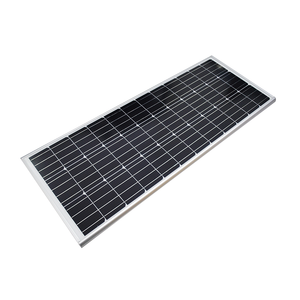<span class=keywords><strong>PHOEBUS</strong></span> cellule de batterie au lithium de qualité A et panneau solaire à haute efficacité intégré lampadaire solaire 150w - Product Image 4